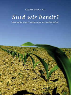 cover image of Sind wir bereit?